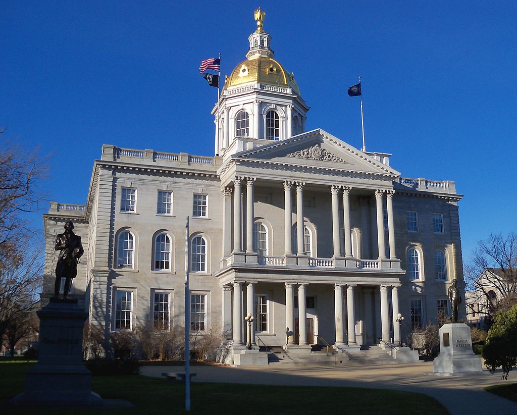 New Hampshire Pol Who Called Teens ‘Ripe’ Won’t Apologize to His ‘Haters’