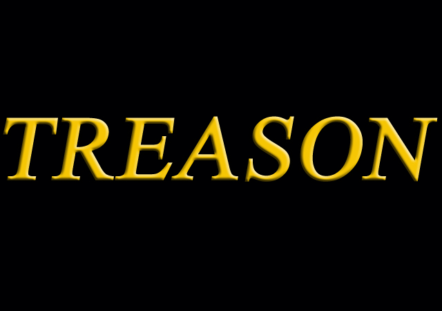 ABSOLUTELY! Trump: Democrat lawmakers urging U.S. service members to defy ‘illegal orders’ are ‘traitors’ who should face trial for ‘SEDITIOUS BEHAVIOR’